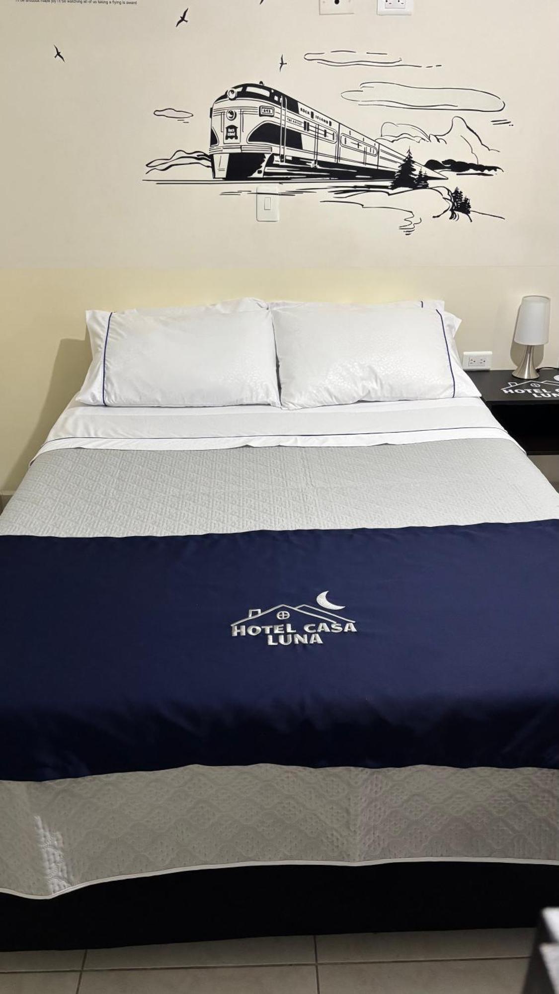 Hotel Casa Luna โบโกตา ห้อง รูปภาพ
