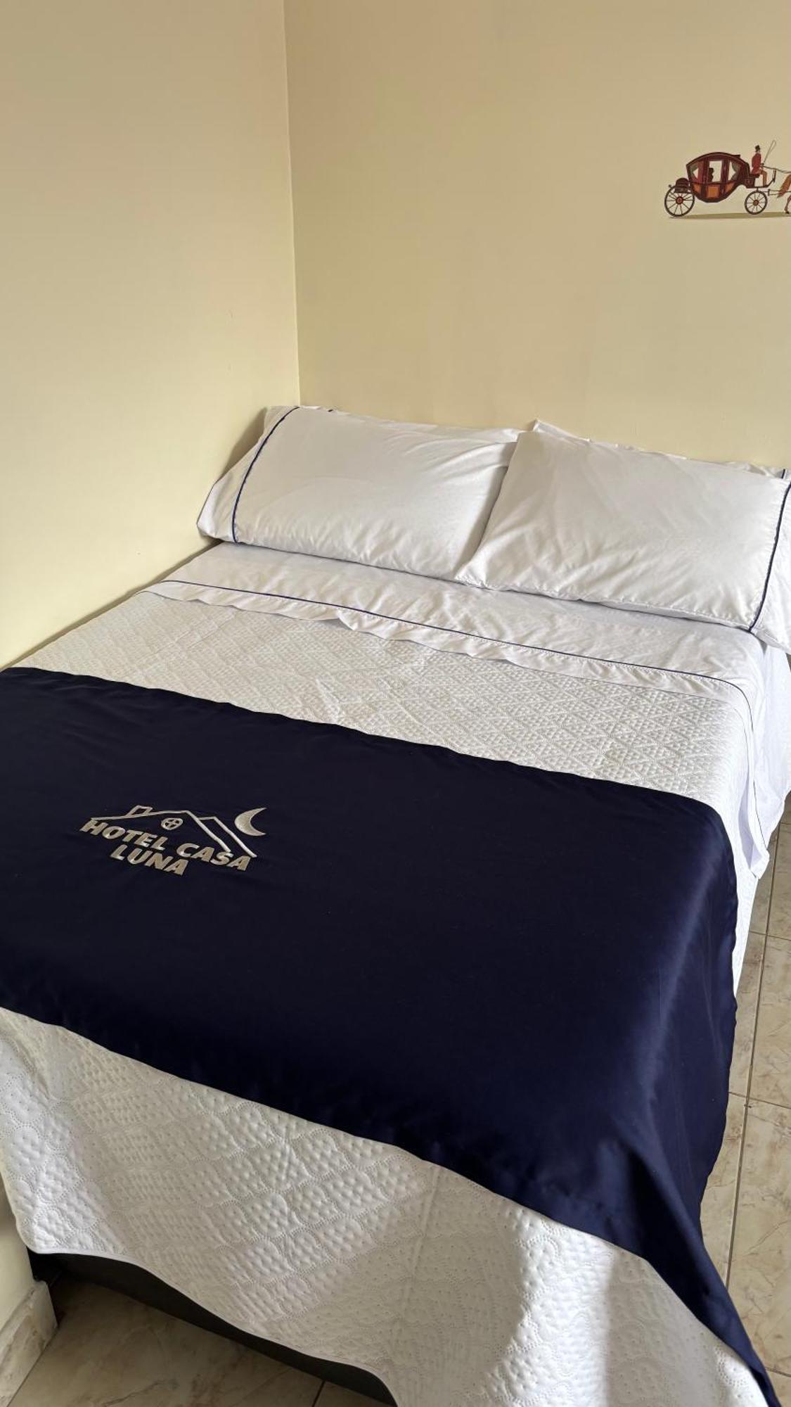 Hotel Casa Luna โบโกตา ห้อง รูปภาพ