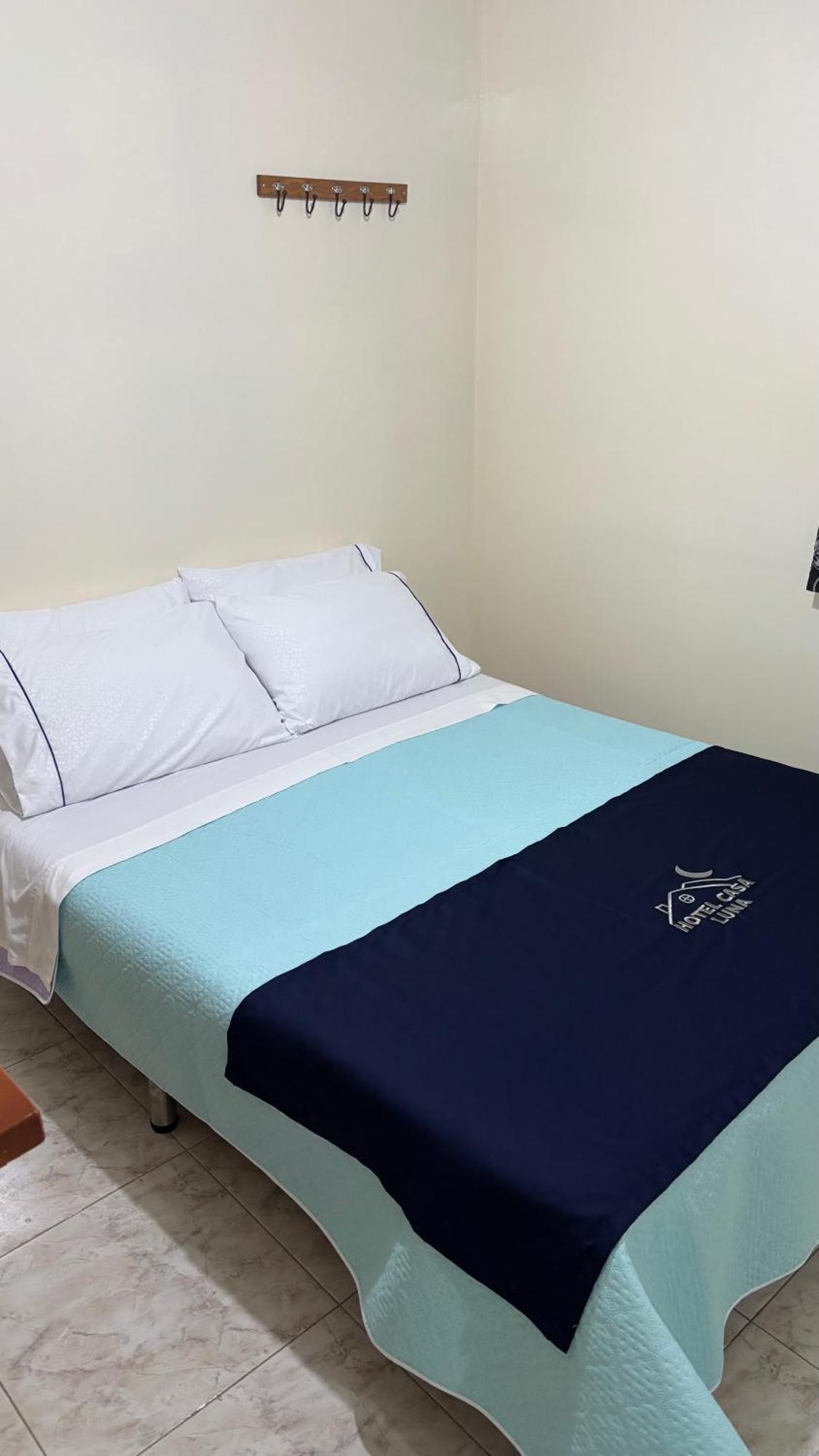 Hotel Casa Luna โบโกตา ห้อง รูปภาพ