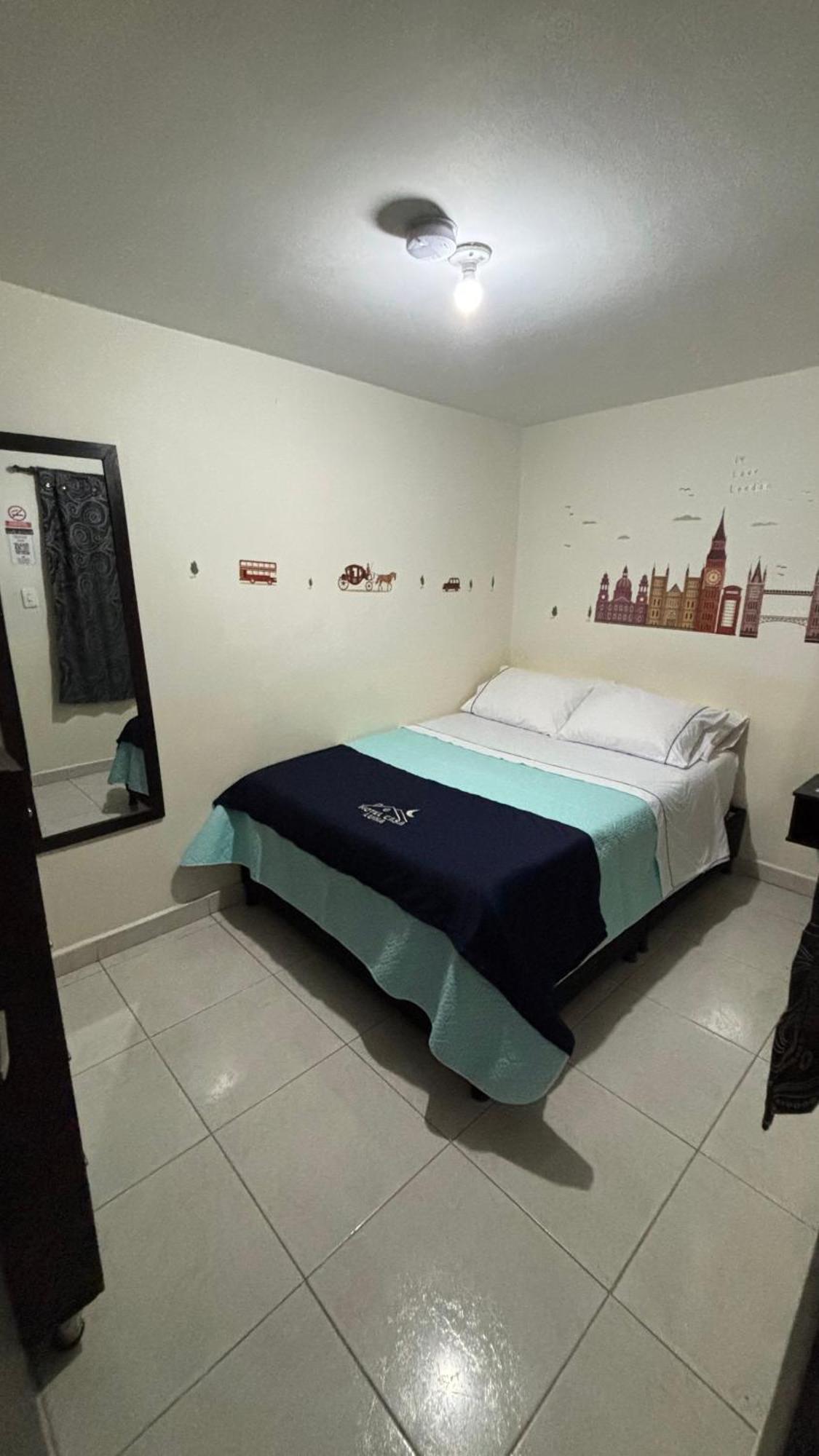 Hotel Casa Luna โบโกตา ห้อง รูปภาพ